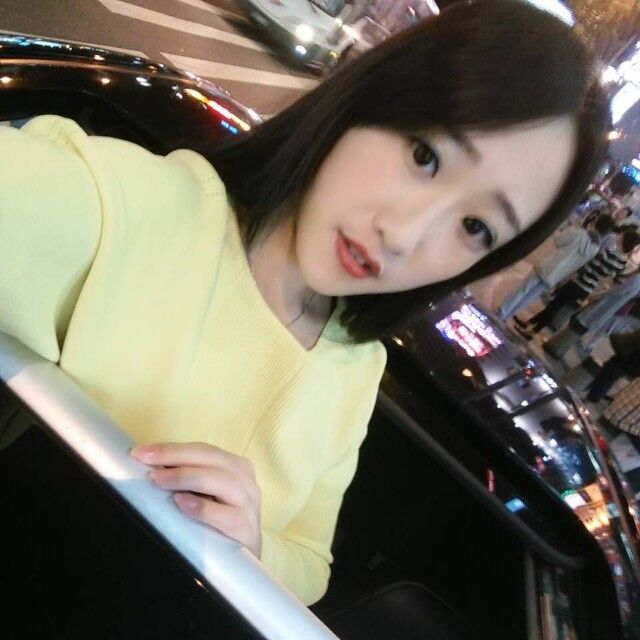 厦门女孩，希望遇见素质的你 第1张