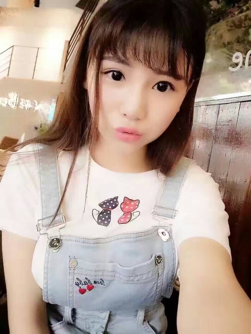 在校学生找长期固定 第1张