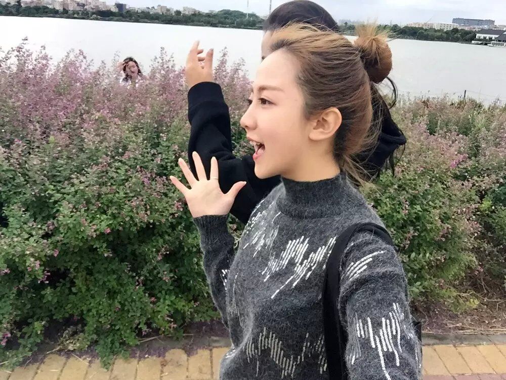 天津幼师女生，找长期交往的哥哥。 第1张