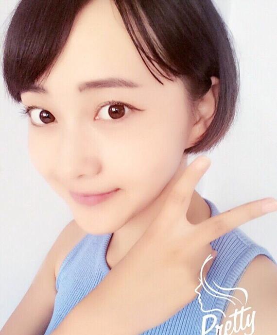 长沙大学生，胸D杯身材火辣性感漂亮。 第1张