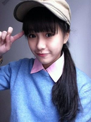 音乐系才女求包养，长相出众 第1张