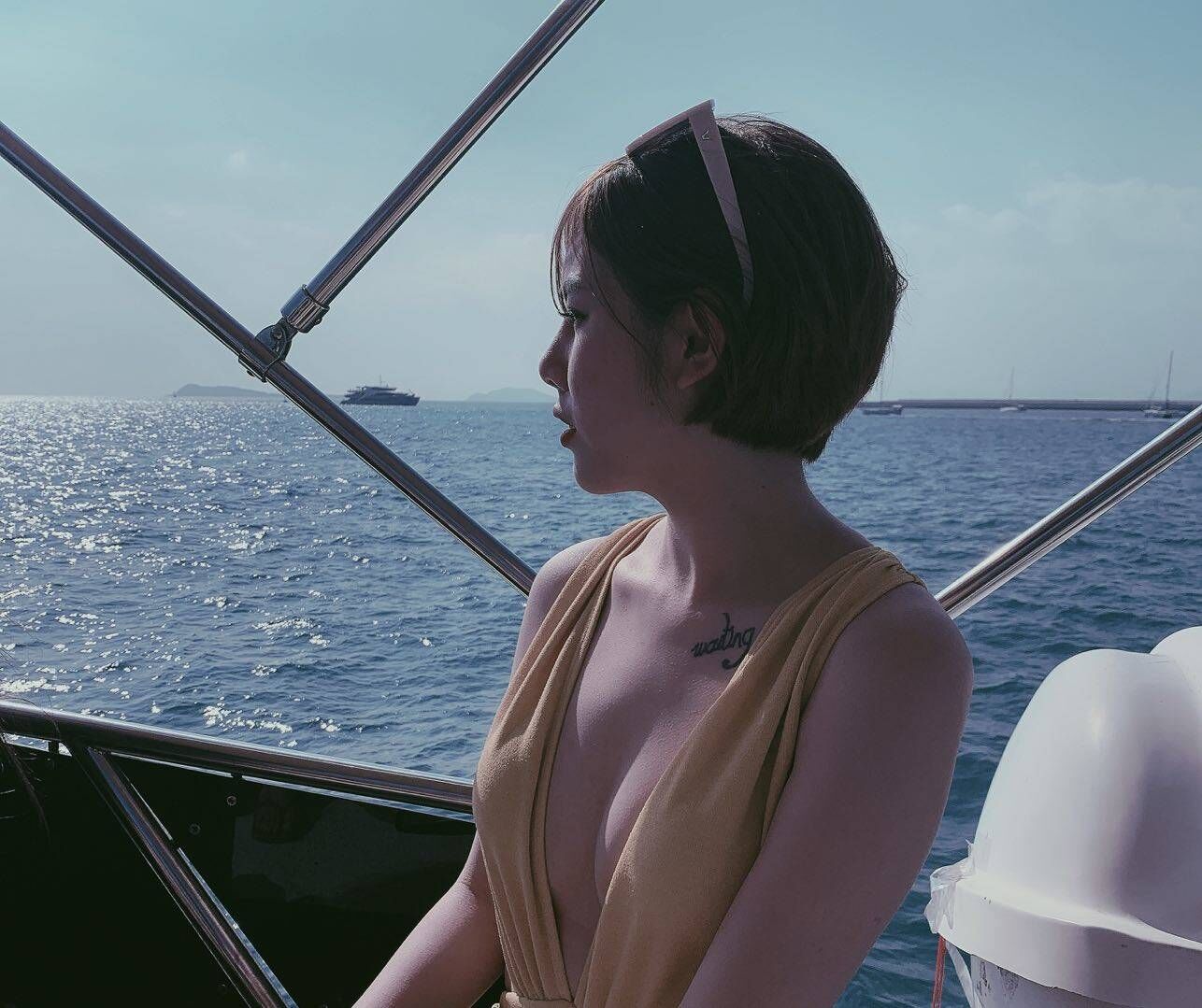 美女求包养 第1张