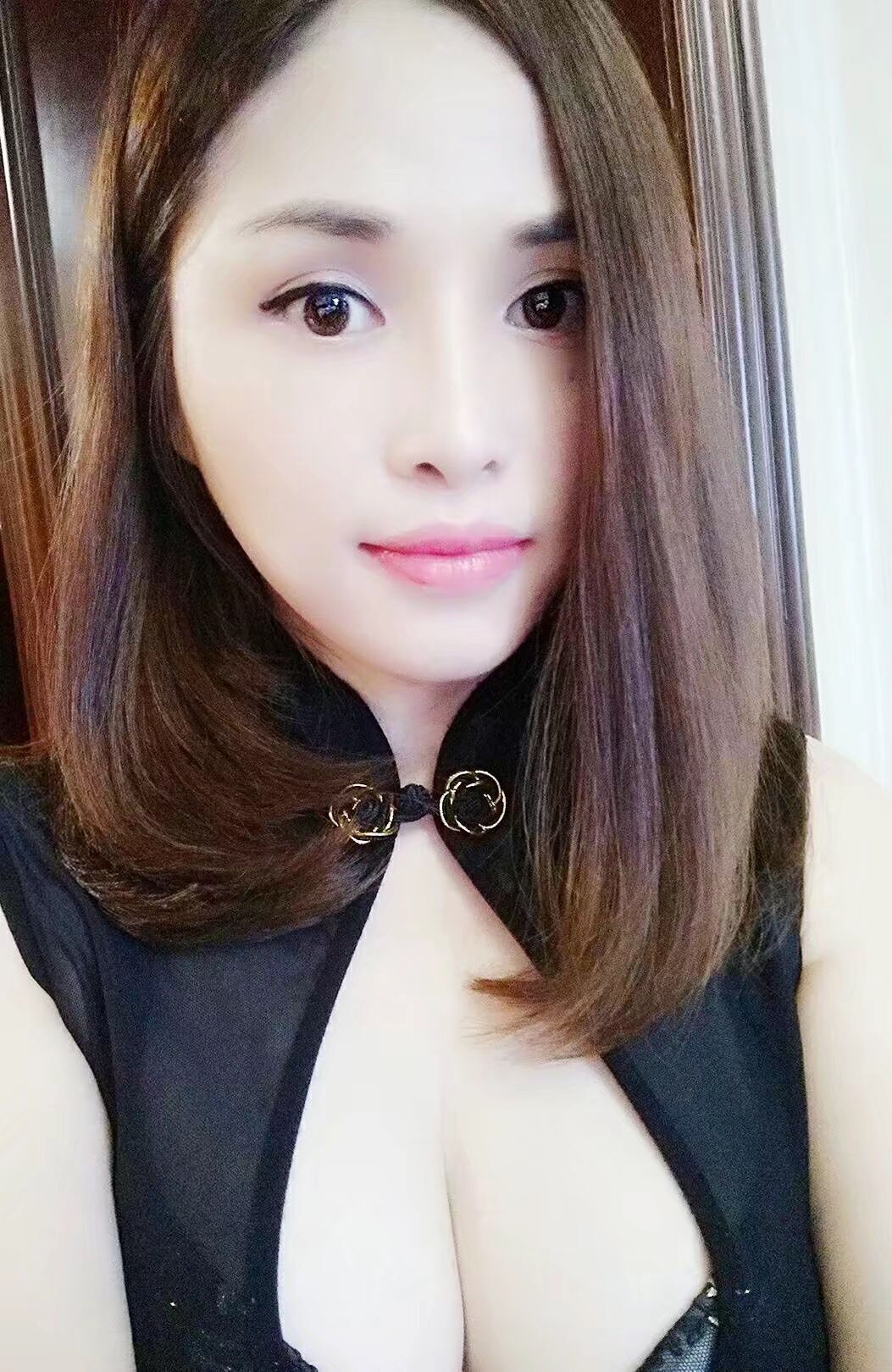 杭州女孩瑜伽老师 第1张