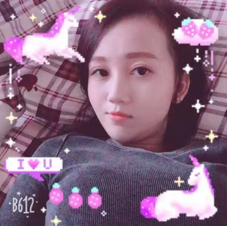 单身未婚小白领找有能力的靠谱男士 第1张
