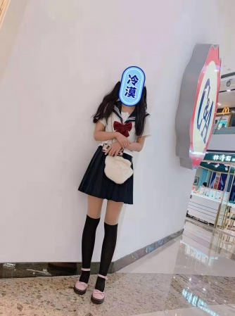 北京白净小可爱，希望能够认识有素质小哥哥。 第2张
