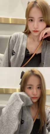 长相甜美清纯，福州女生找长期的 第1张