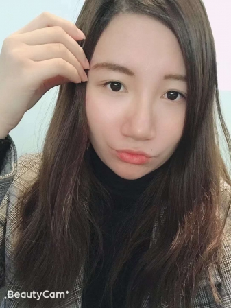 温柔女孩想找上海地区贴心的男士 第1张
