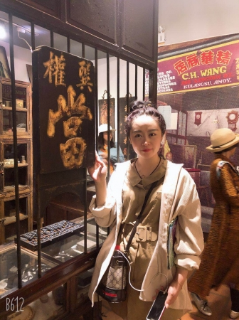 80后温柔女孩，想找个适合的男士 第1张