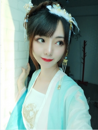 福建女孩找可长期交往的男士 第2张