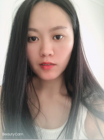 成都女孩性格很好找长期男士 第1张