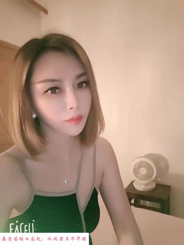 鼓楼御姐小颖 第2张