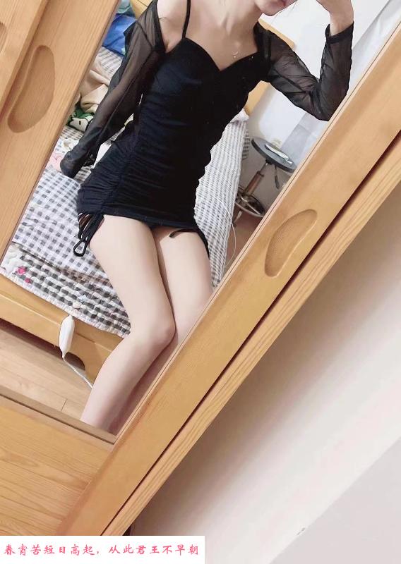 东北苗条小姐姐 第1张
