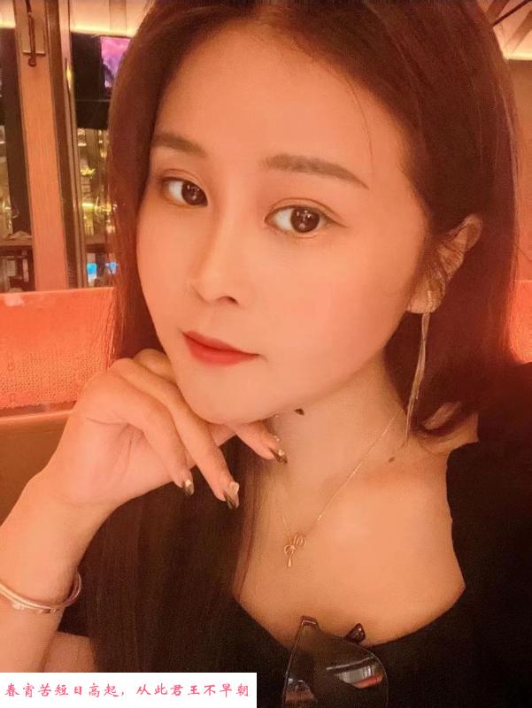 舟山韵味大胸妹子 第1张