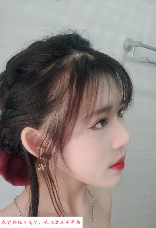 洪山区洛裙大学妹妹 第1张