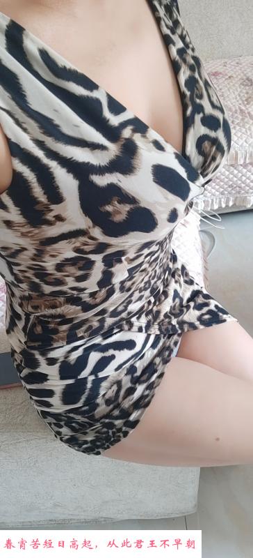 城阳美腿少妇 第1张