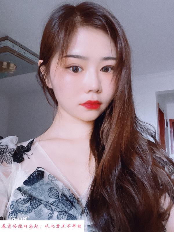 高新口活妹小丽 第1张