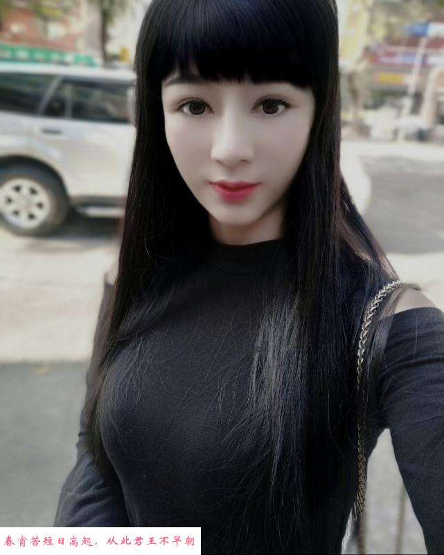 惠州软妹子 第2张
