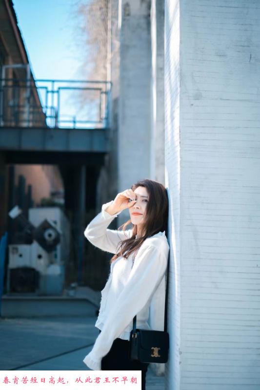 初探灵灵老师 第1张