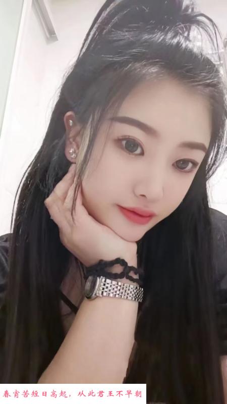 莱州大胸妹 第1张