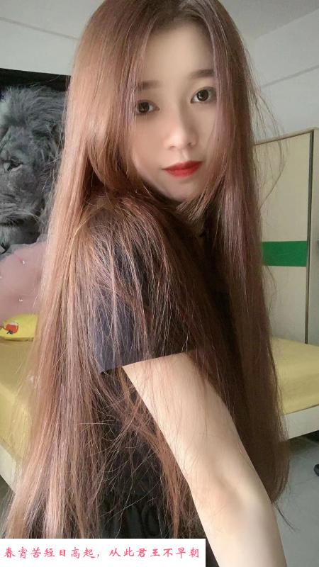 南京雨花台小米姐姐 第3张