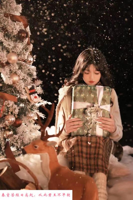 茂业年轻小美女 第1张