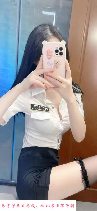 年轻妹子有jk 第1张