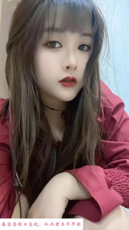 武汉年轻妹纸 第3张