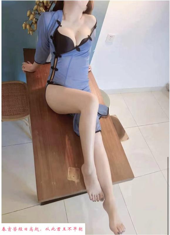 美腿小柏芝 第4张