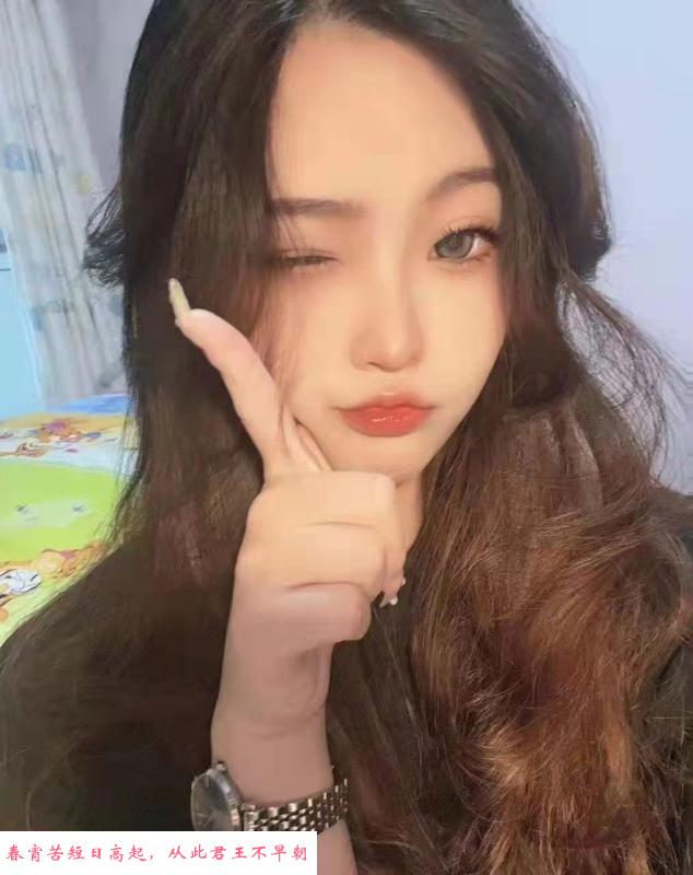 宝安可爱大胸妹 第3张