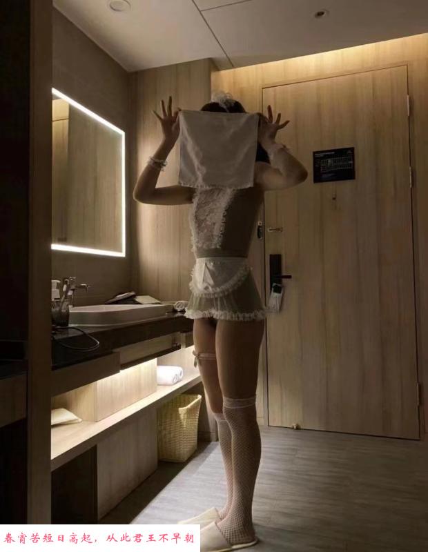 闵行心海妹子 第4张