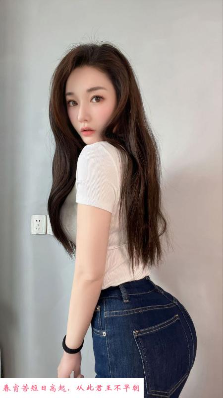 上城风骚性感美臀 第3张