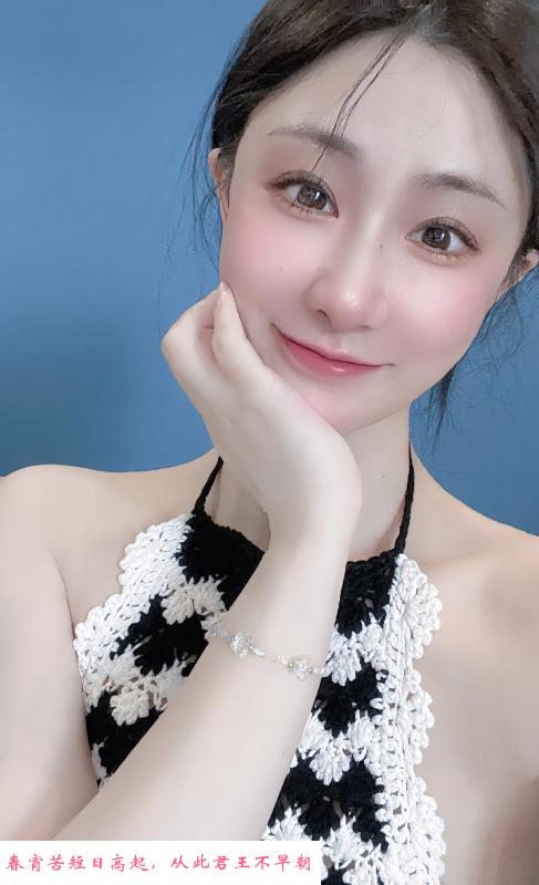 杭州拱墅桑桑御姐 第1张