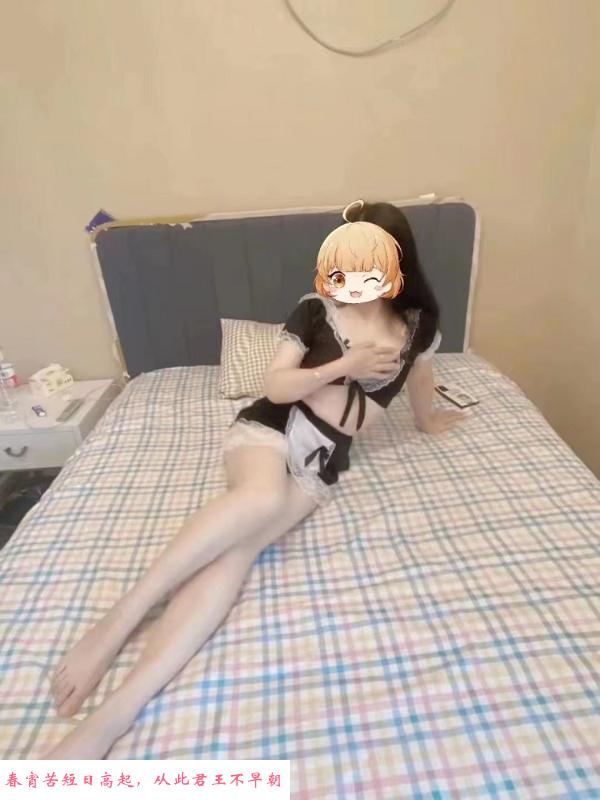 普陀服务系小姐姐 第3张