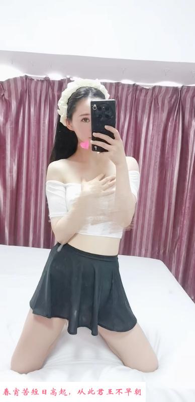 罗湖美乳女神叮当 第1张