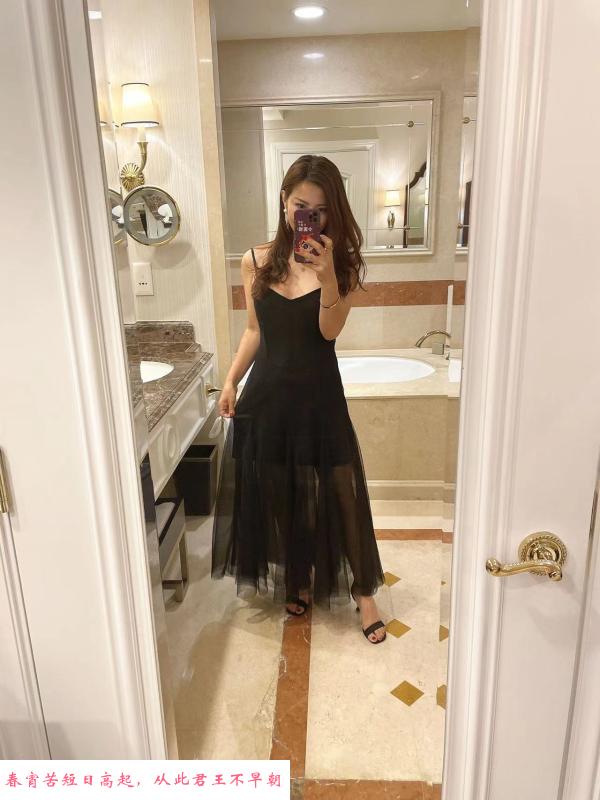 海珠风骚韵味的美少妇 第2张