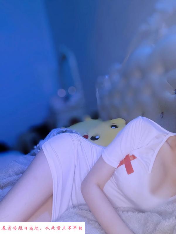 COS小母狗 第2张