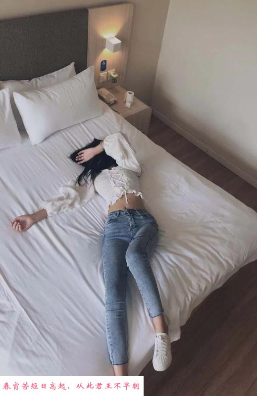 美腿小琪 第1张