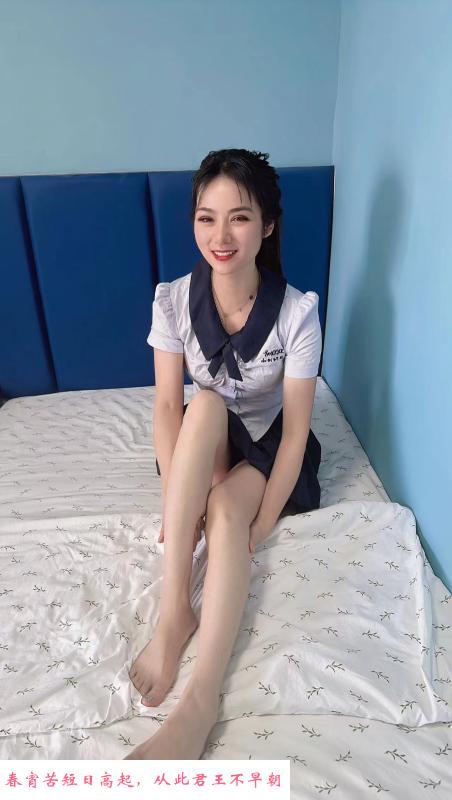 汉口漂亮妮妮 第1张
