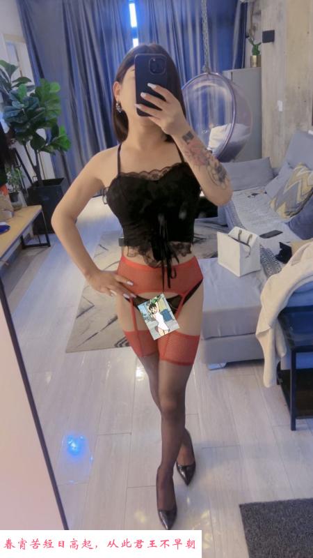 TA美宸 第1张