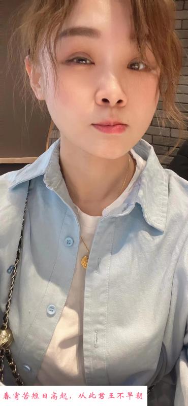开朗的妹子 第3张