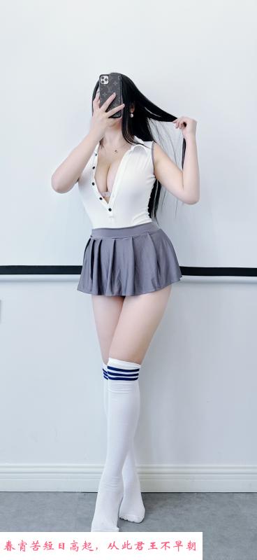 大胸小柔 第4张