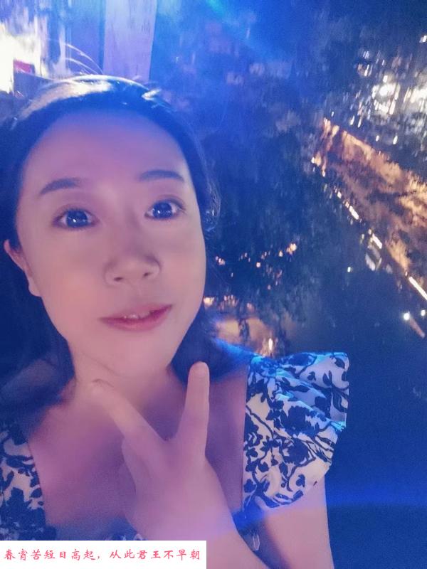 青春水岸情趣熟女 第4张