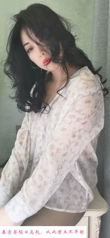 机场路水墩苑少妇 第1张