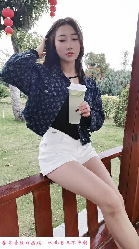 广州天河东圃妹 第2张