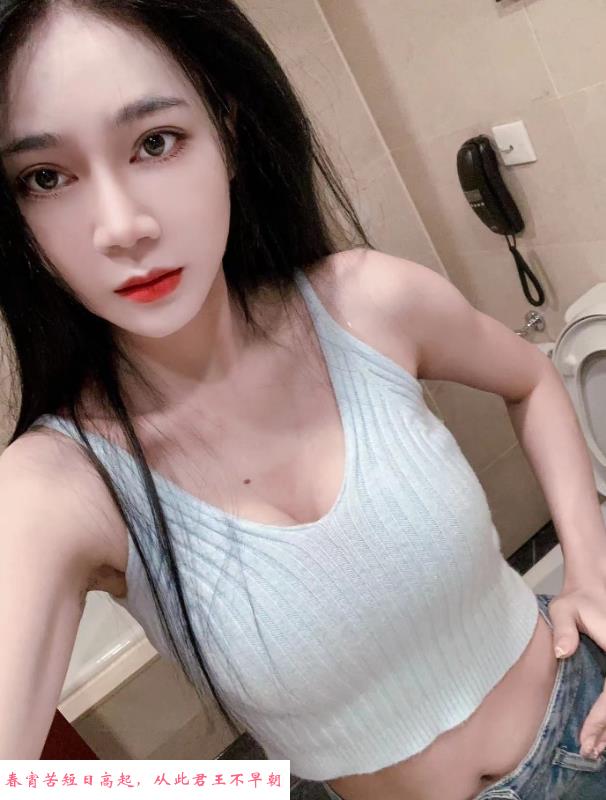 经常健身的美女 第1张