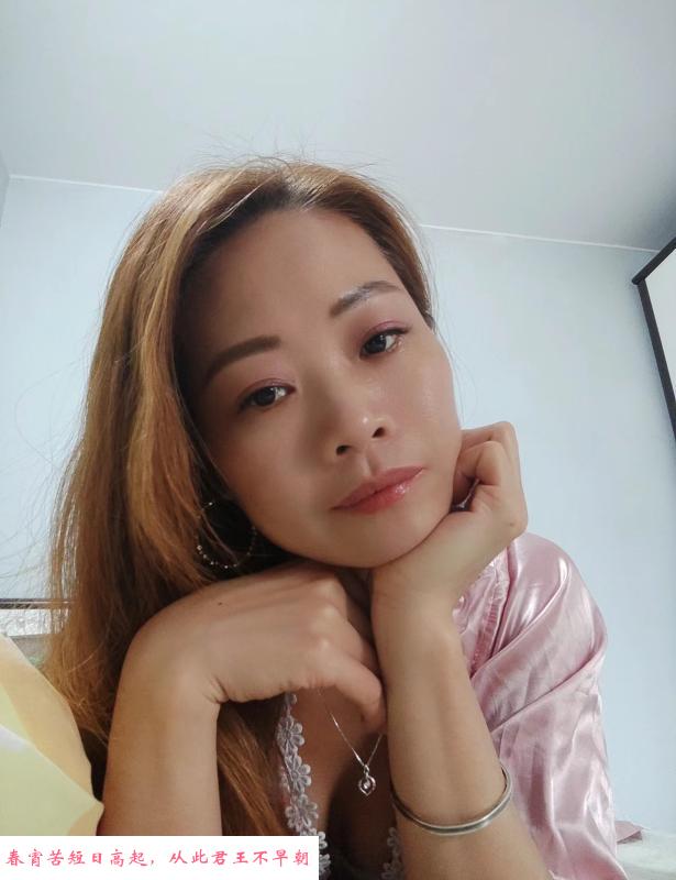 青岛霖霖少妇不错 第2张
