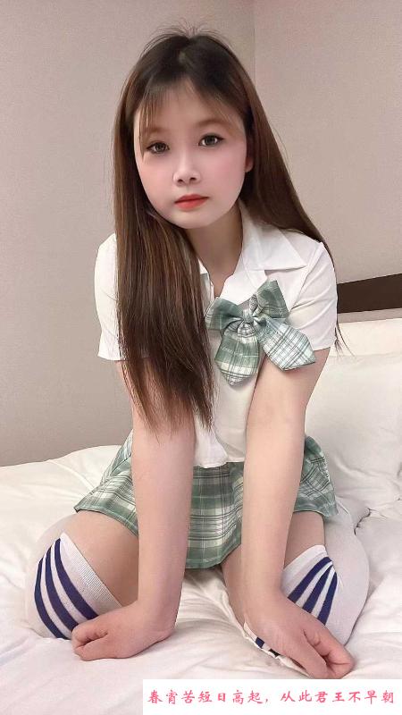 天然白虎晴妹儿 第1张