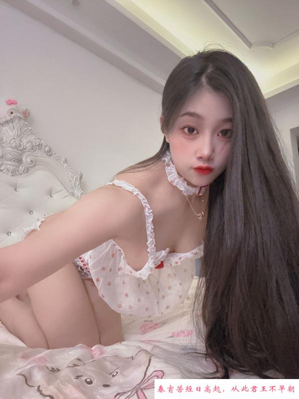 少数名族尤物安崎 第3张