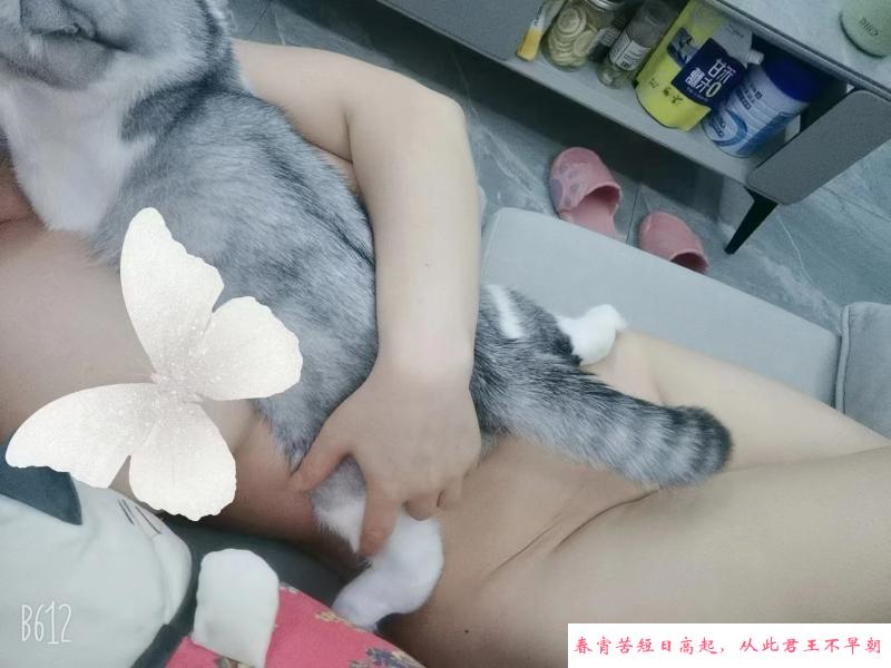 闵行长发御姐 第2张