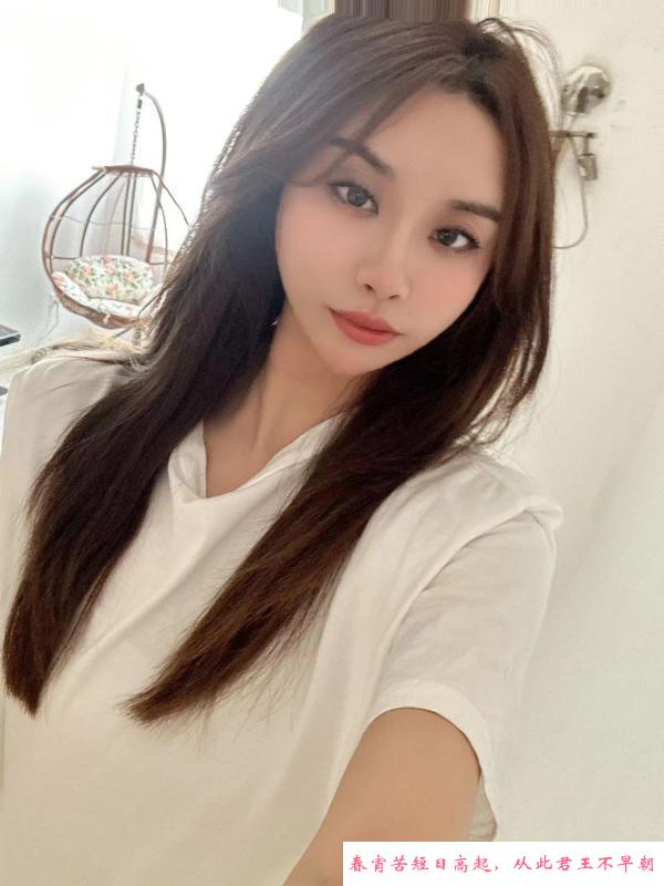 塘沽小姐姐 第1张